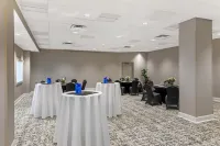 سونيستا أتلانتا أيربورت ساوث - فطور