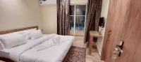 Dream Hotel - breakfast