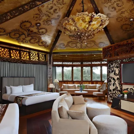 Rancho Bernardo Luxury Villas and Resort