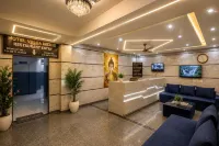 Hotel Volga Deluxe - С баром