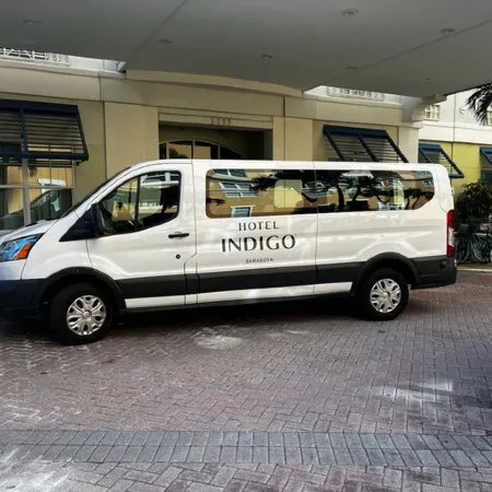 voco SARASOTA by IHG