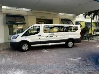 voco SARASOTA by IHG - parking