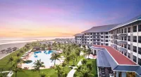 Vinpearl Cua Hoi, Affiliated by Meliá - parking