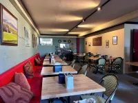 The Fox Hostel - Breakfast