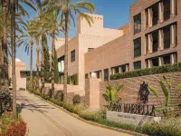 Gran Marbella Resort & Beach Club Hotels near Elviria