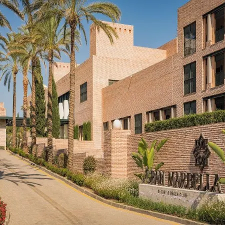 Gran Marbella Resort & Beach Club