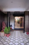 HOTEL DIBYANSH PREMIUM - Balcony