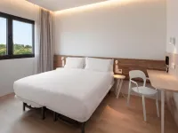 B&B HOTEL Sevilla Bormujos - Pet-friendly