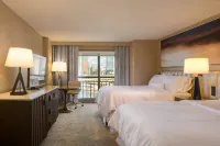 The Westin Tampa Waterside - Spa