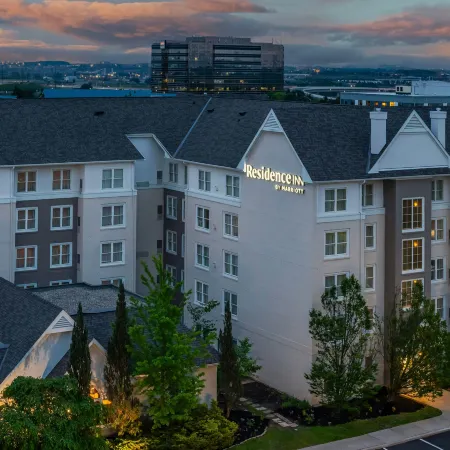 Residence Inn by Marriott Toronto Markham