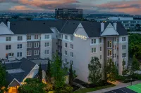Residence Inn by Marriott Toronto Markham - ห้องครัว