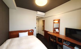 Hotel Route-Inn Furukawa Ekimae