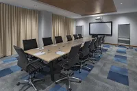 Hyatt Place San Pedro - Разрешено размещения с домашними животными