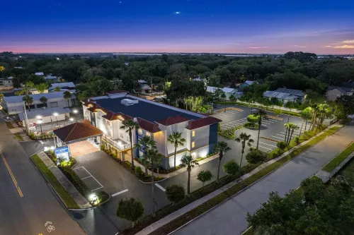 City Express by Marriott St. Augustine - Pools
