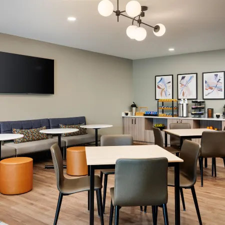 Hyatt Studios Jacksonville/st Johns Town Center