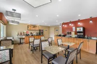 SureStay Plus Hotel by Best Western Salmon Arm - Wifi