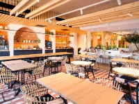 Ibis Styles Montauban - breakfast