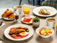 Mercure Inverness Hotel - servizio colazione