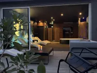 Best Western Plus la Fayette Hotel et Spa - Spa