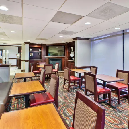 Best Western Dulles Airport Inn