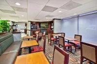 Best Western Dulles Airport Inn - servizio colazione