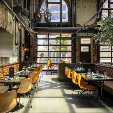 Hilton Garden Inn Denver-Union Station
