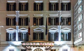 Raeli Hotel Archimede