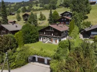 Chalet Rebhalde - 3-Star