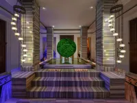 Rixos Borovoe - spa