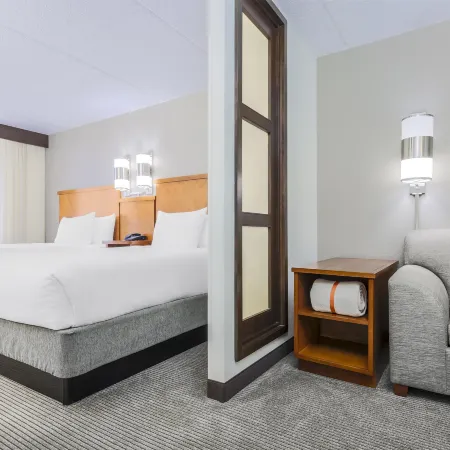 Hyatt Place Ft Worth Hurst