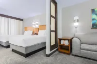 Hyatt Place Ft Worth Hurst - Gym