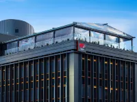 Radisson Red Auckland Hotels in der Nähe von Sky Turm
