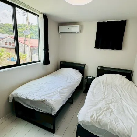 AZ Hotel Inn Aman Ocean View
