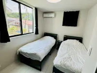 AZ Hotel Inn Aman Ocean View - balcone