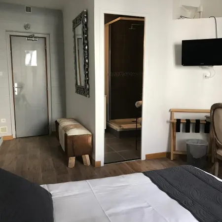 Hotel de La Bastide
