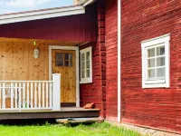 4 person holiday home in TÄLLBERG-By Traum - Apartments