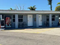 American Inn Punta Gorda - parking