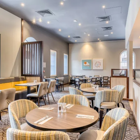 Premier Inn Cardiff City Centre (Stadium)