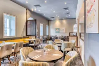 Premier Inn Cardiff City Centre (Stadium) - 3-Star