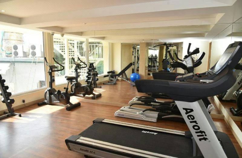 Effotel by Sayaji Vadodara photo 4