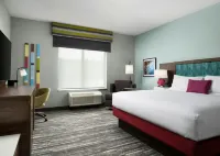 Hampton Inn by Hilton Redmond Bend Airport - Airport Shuttle