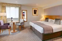 Quy Mill Hotel & Spa, Cambridge - Spa