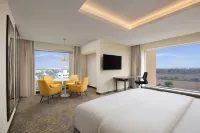 Le Méridien Nagpur - ที่มีบาร์