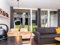 4 Person Holiday Home in Fanø-by Traum - 2-Star
