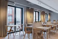 Fairfield by Marriott Copenhagen Nordhavn - Ocean View