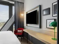 The Passenger, a Tribute Portfolio Hotel Hotels near Europark