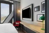 The Passenger, a Tribute Portfolio Hotel - palestra