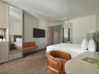 Courtyard by Marriott Quito Airport Hotels near Mariscal Sucre Quito International Airport