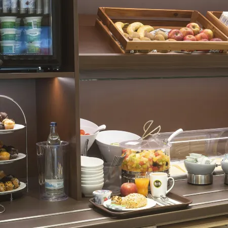 B&B HOTEL Schwerin-Süd