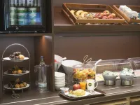 B&B HOTEL Schwerin-Süd - breakfast